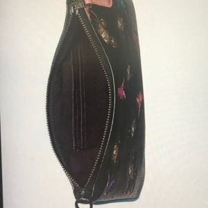 Coach Bags - Coach wristlet. Coach Bags - Coach wristlet.